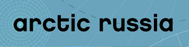 Arctic Russia Logo
