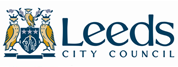 Leeds City Council Logo