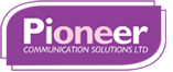 Pioneer Logo