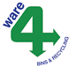 Ware4 Logo